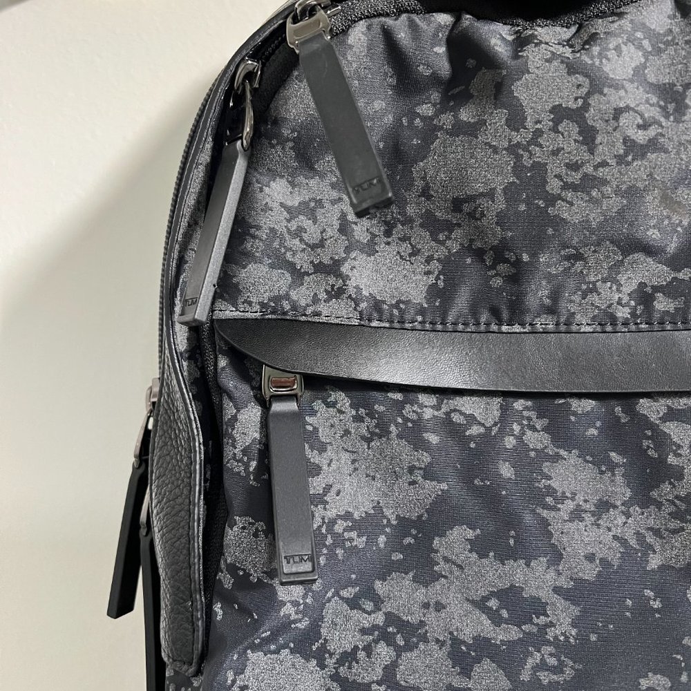 Tumi Backpack - image 5